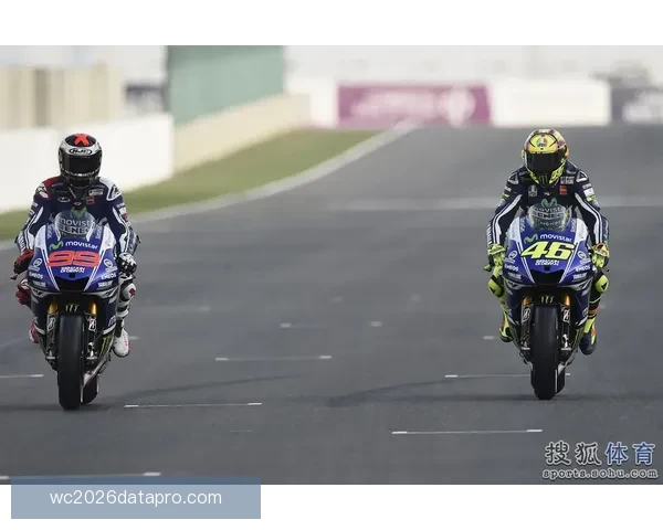 2026赛季MotoGP车手转会动态与新技术革新趋势解析